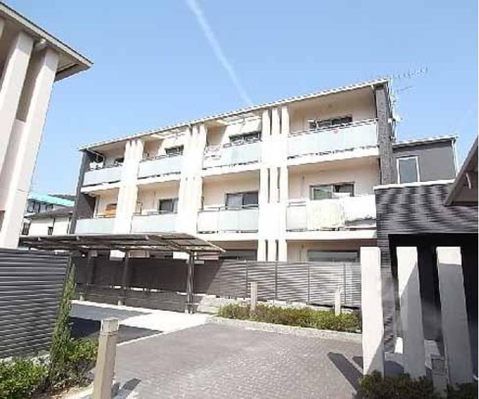 【クルミナーレ】間取