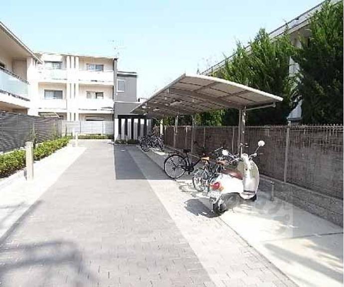 【クルミナーレ】間取