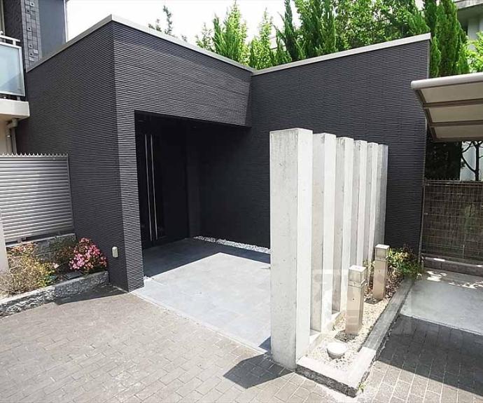 【クルミナーレ】間取