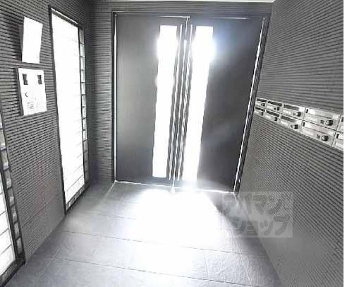 【クルミナーレ】間取