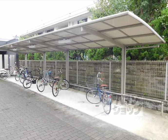 【クルミナーレ】間取