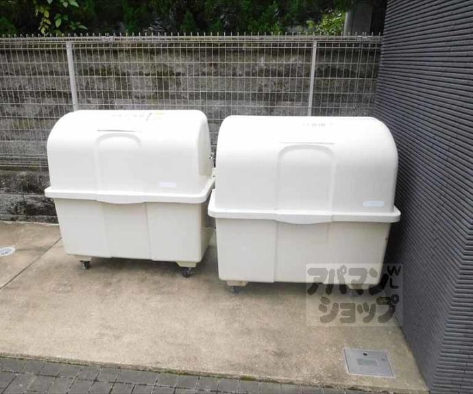 【クルミナーレ】間取