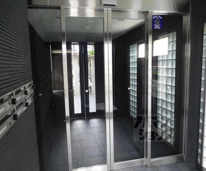 【クルミナーレ】間取