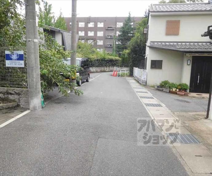 【クルミナーレ】間取