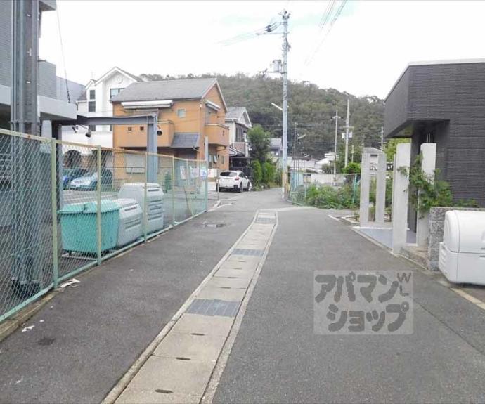 【クルミナーレ】間取