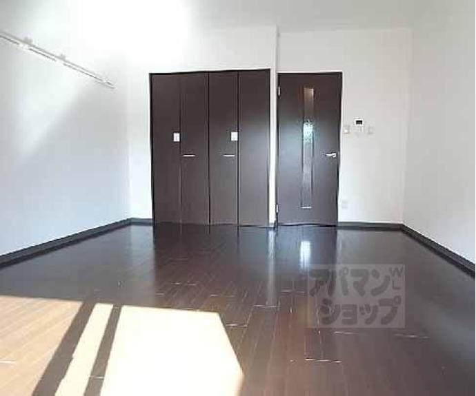 【クルミナーレ】間取