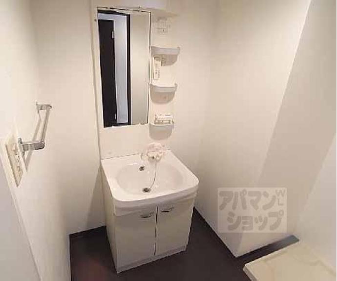 【クルミナーレ】間取