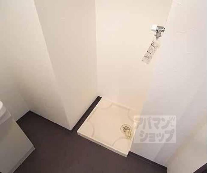 【クルミナーレ】間取