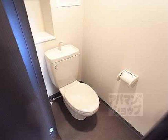 【クルミナーレ】間取