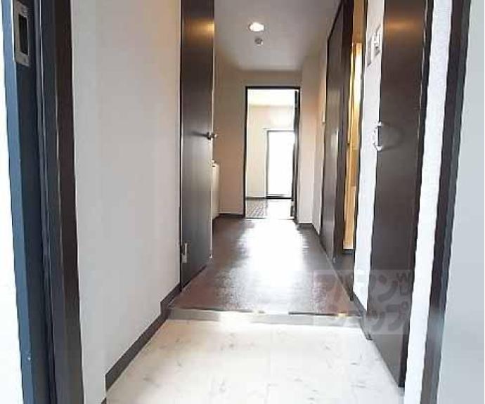 【クルミナーレ】間取