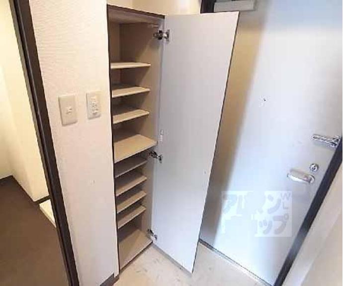 【クルミナーレ】間取