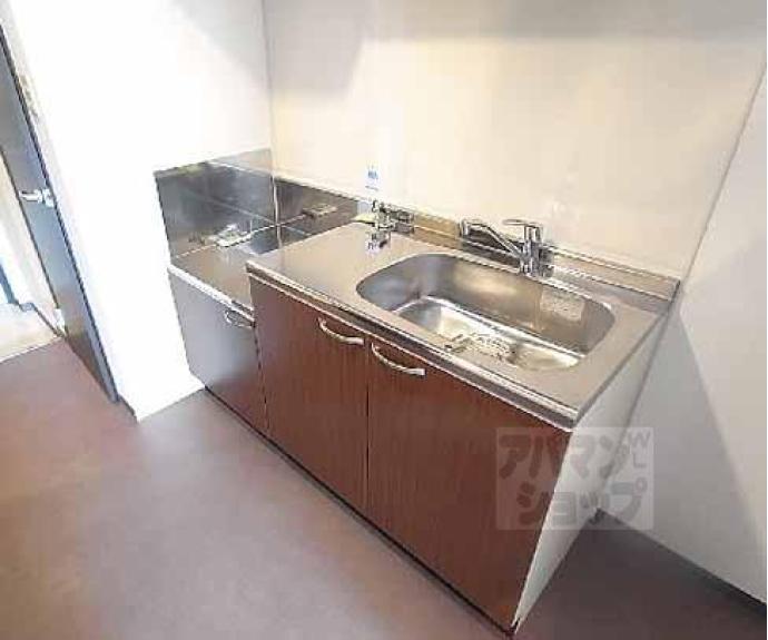 【クルミナーレ】間取