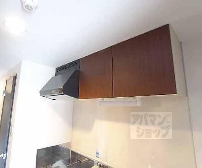 【クルミナーレ】間取