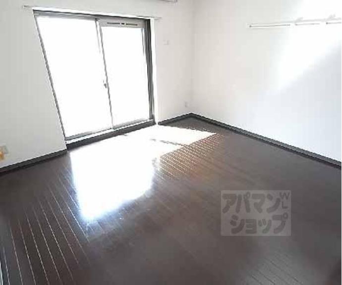 【クルミナーレ】間取