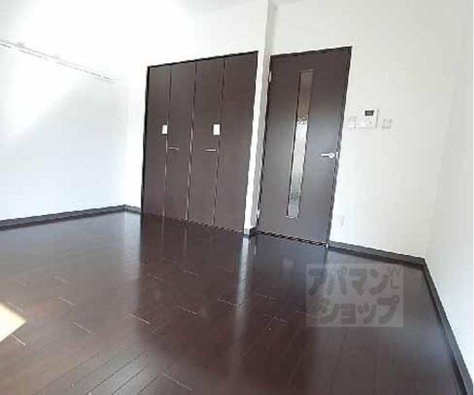 【クルミナーレ】間取