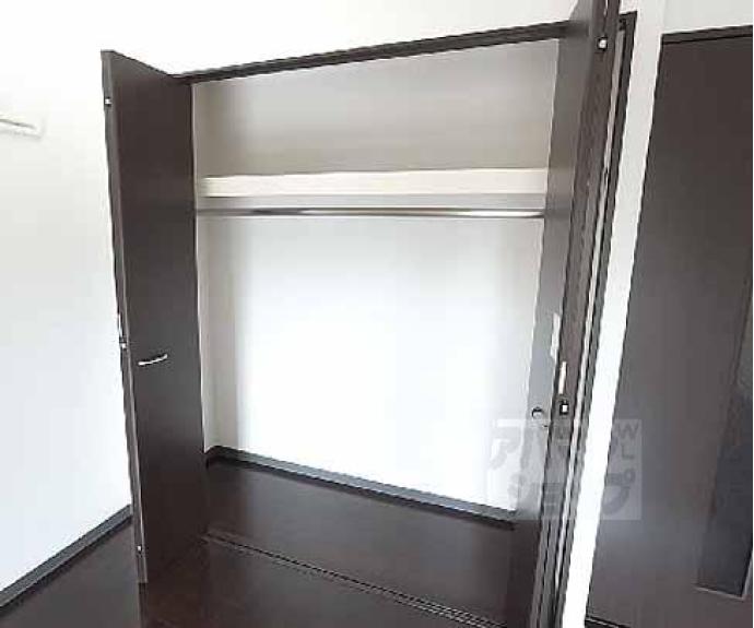 【クルミナーレ】間取