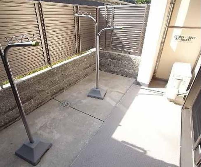 【クルミナーレ】間取