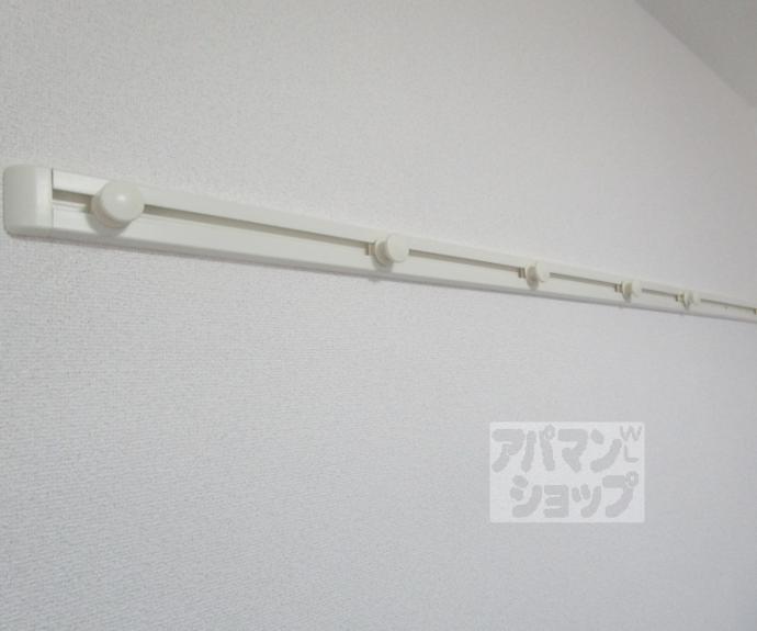【クルミナーレ】間取