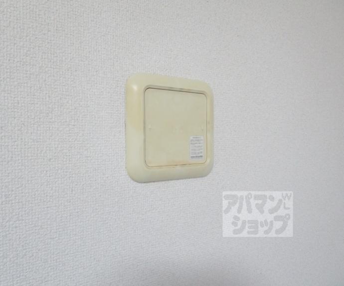 【クルミナーレ】間取