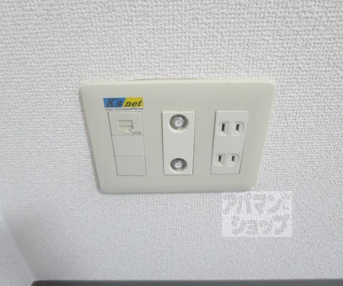 【クルミナーレ】間取