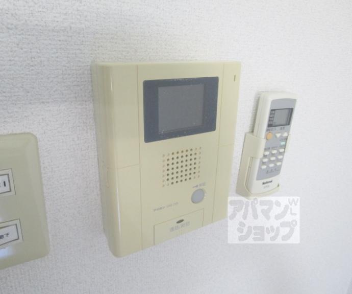 【クルミナーレ】間取