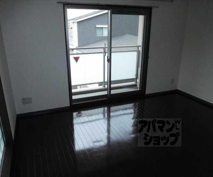 【クルミナーレ】間取