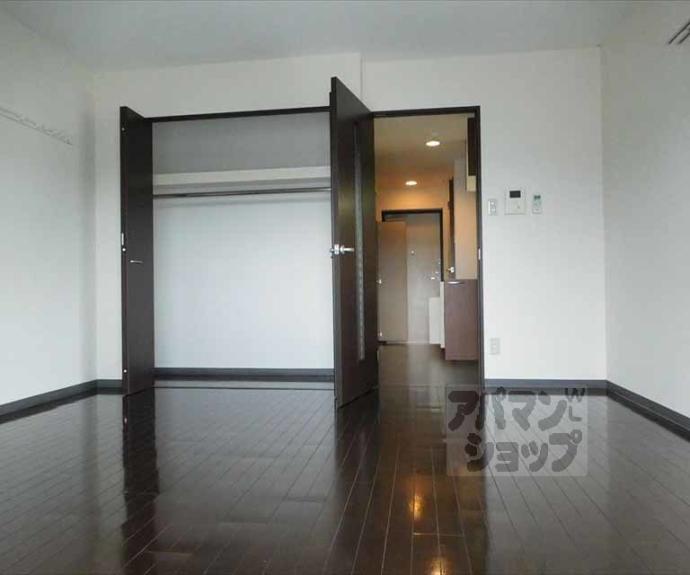 【クルミナーレ】間取