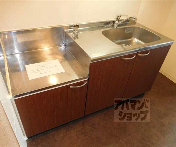 【クルミナーレ】間取