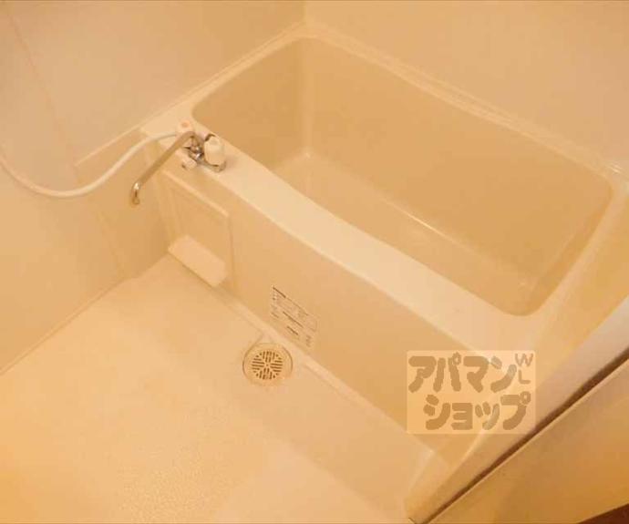 【クルミナーレ】間取