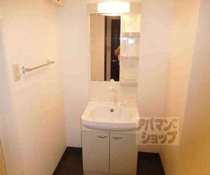 【クルミナーレ】間取