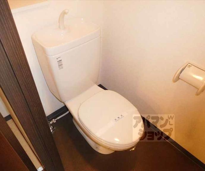 【クルミナーレ】間取