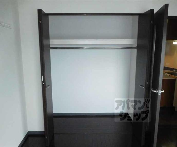 【クルミナーレ】間取