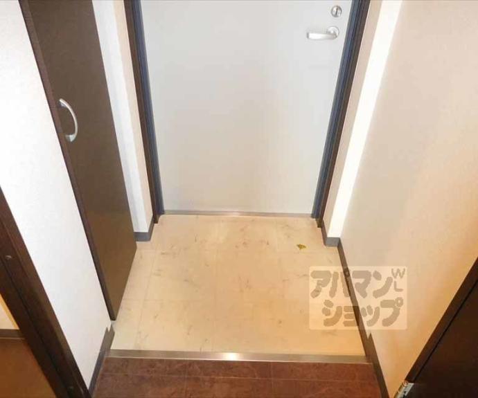 【クルミナーレ】間取