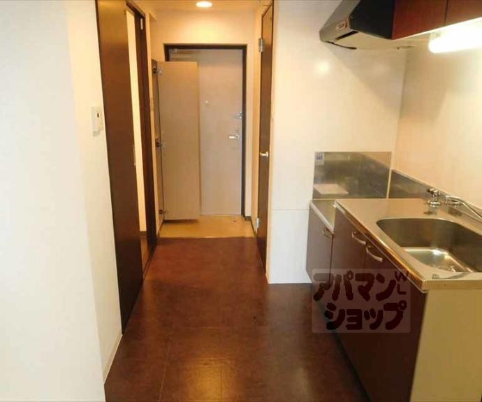 【クルミナーレ】間取