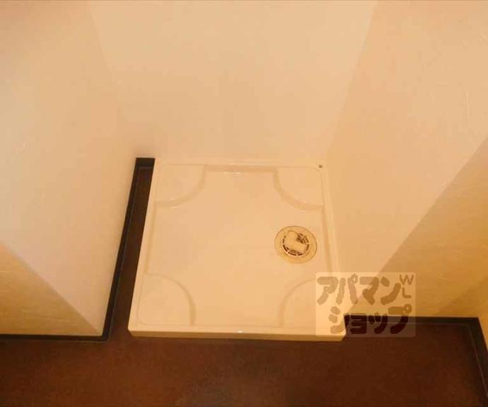 【クルミナーレ】間取