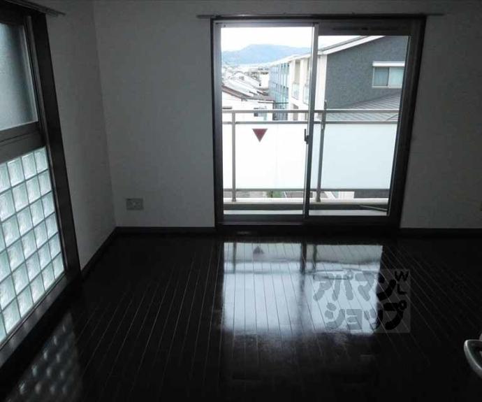 【クルミナーレ】間取