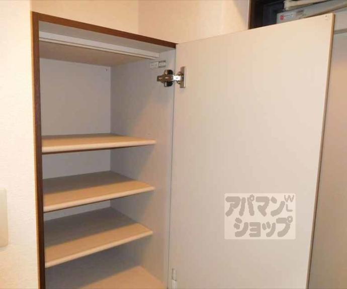 【クルミナーレ】間取