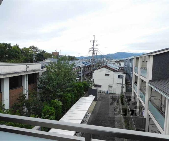 【クルミナーレ】間取