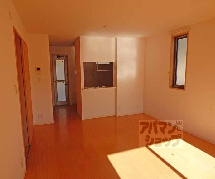 【スクワール北山】間取