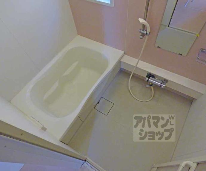 【スクワール北山】間取