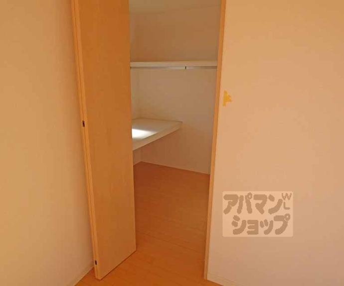 【スクワール北山】間取