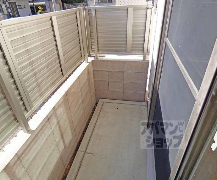 【スクワール北山】間取