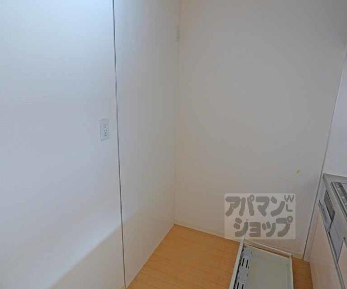 【スクワール北山】間取