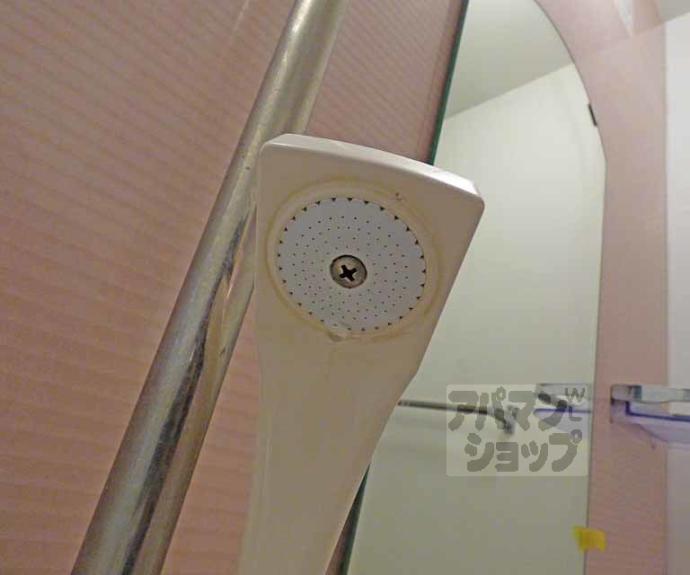 【スクワール北山】間取