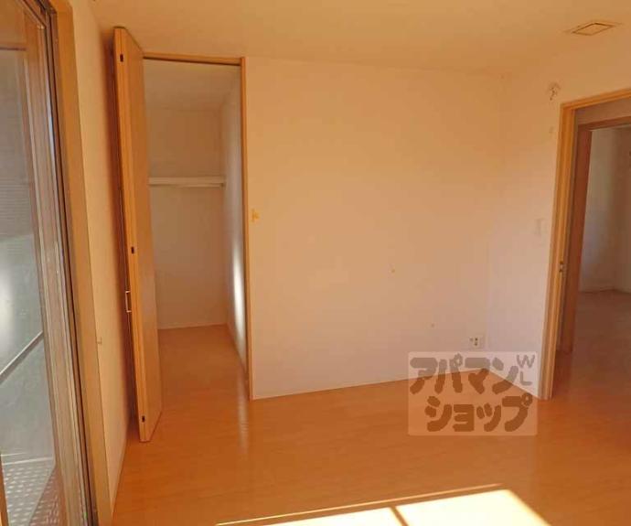 【スクワール北山】間取