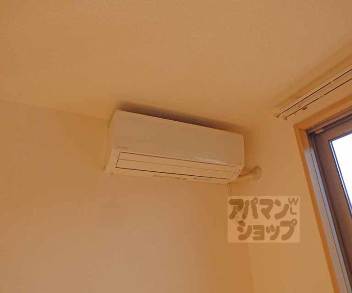 【スクワール北山】間取