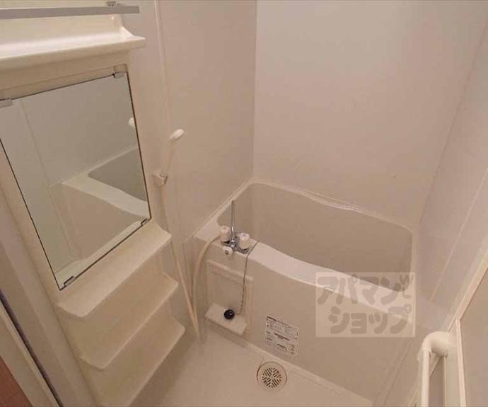 【グランドパレス吉田近衛】間取