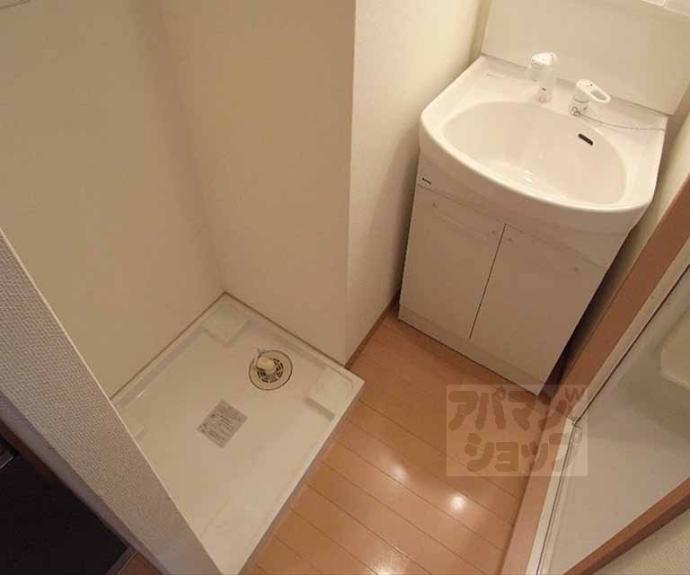 【グランドパレス吉田近衛】間取