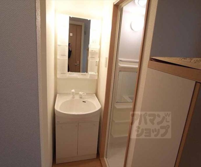 【グランドパレス吉田近衛】間取