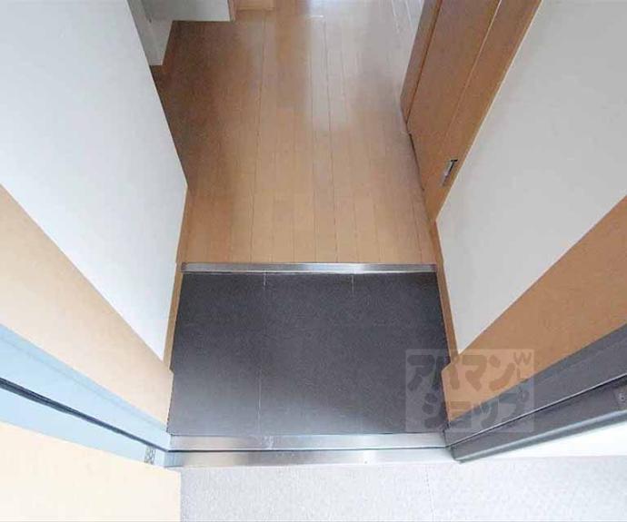 【グランドパレス吉田近衛】間取